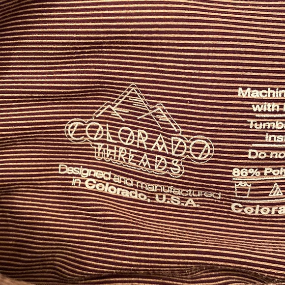 Colorado Threads - Picture 5 of 5